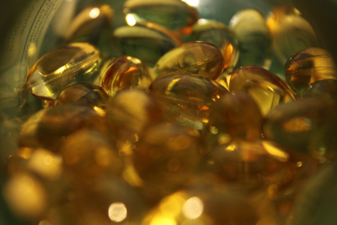 Pills in a Can-Experimental Some people always stand out in a crowd, Often, they go on to change what no one thought was possible